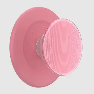 popsockets Aluminum Moire Putty MagSafe PopGrip