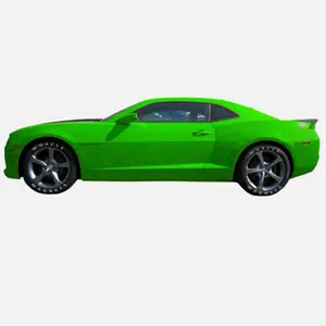 Chevrolet 2013 Camaro SS Tailgate Refrigerator Tool Box Magnet | Classic Muscle Car Accessory