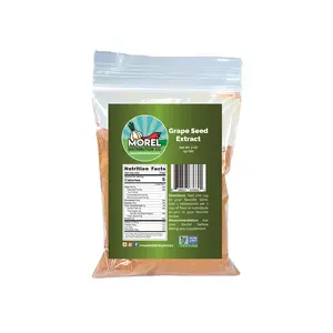 Pure Grape Seed Powder Flour 2 oz