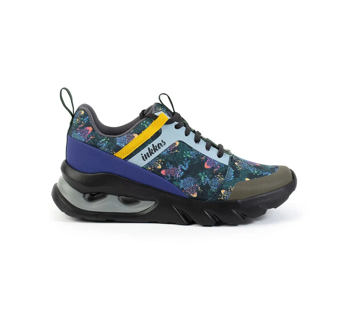 Rana Trainer