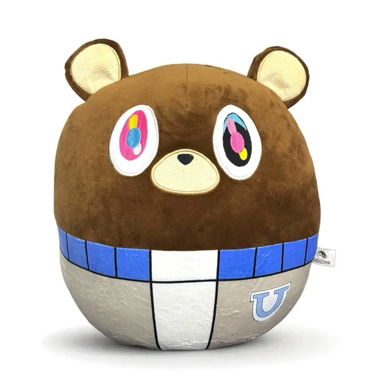Jumbo Gradmallow
