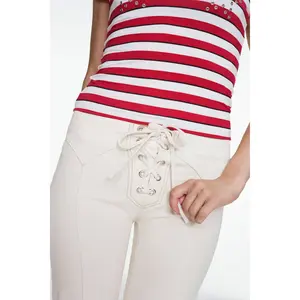 ELEMENT JEAN - CREAM