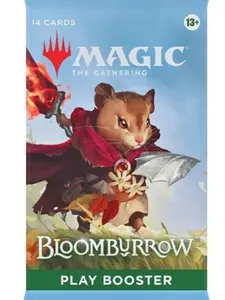 Bloomburrow - Play Booster Pack