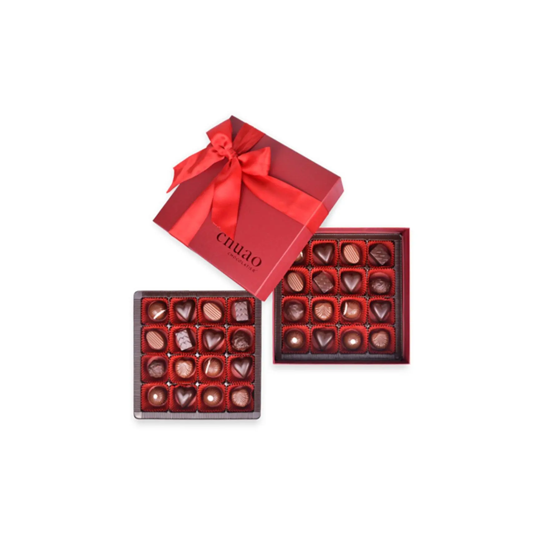 32pc Custom Bonbon Box (Retail)