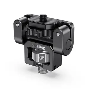SmallRig Monitor Mount Tilt Holder with Locating Pins for 5”or 7”monitor -2174B