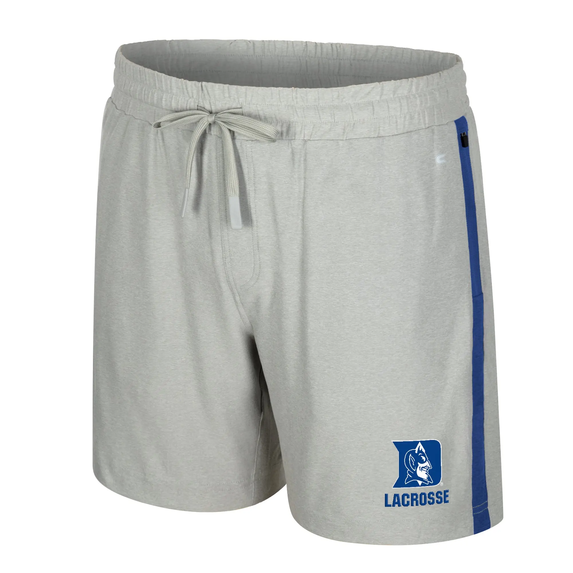 Duke Adult Lacrosse Shorts