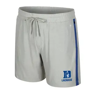 Duke Adult Lacrosse Shorts