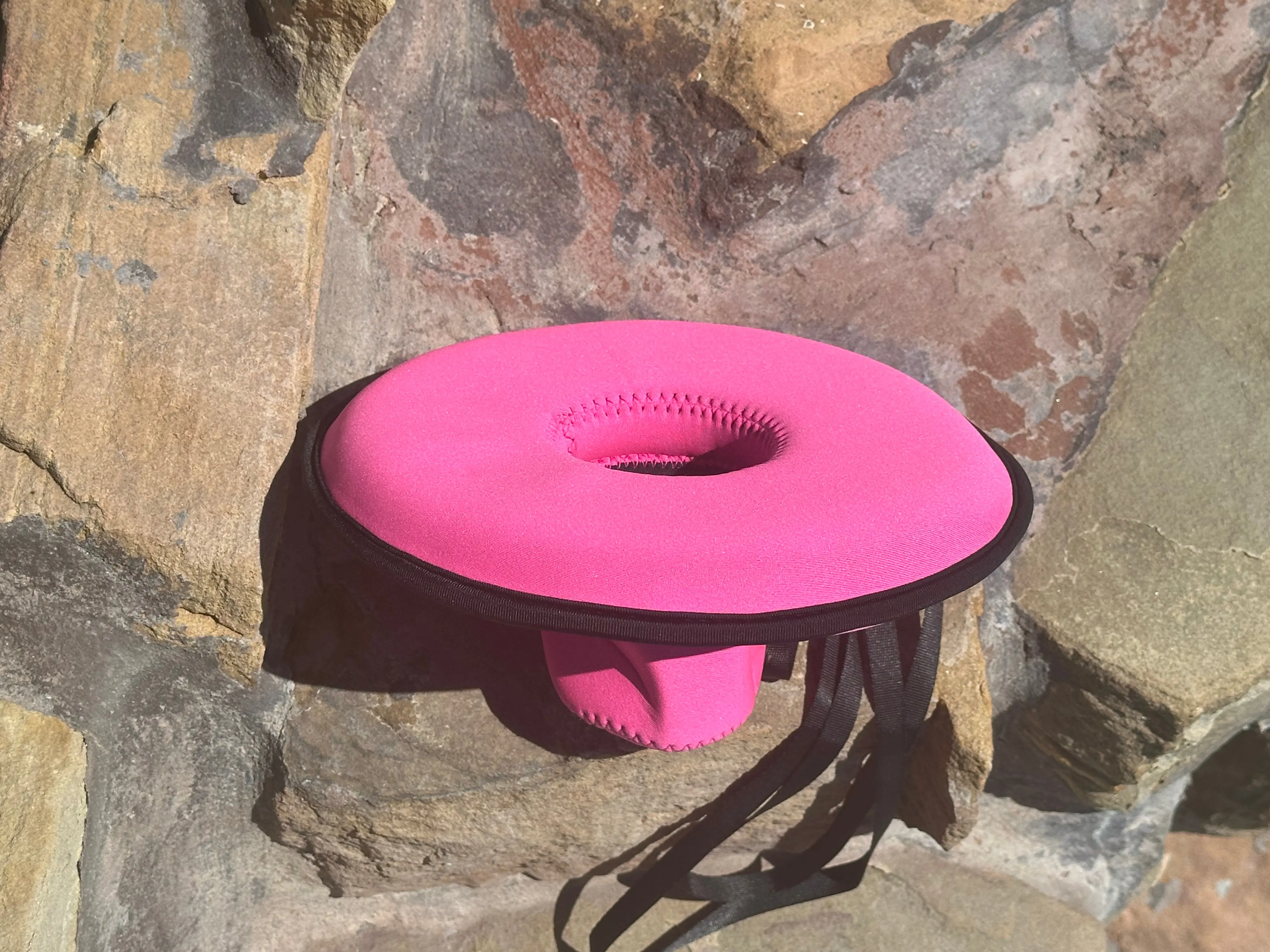 Floating Koozie