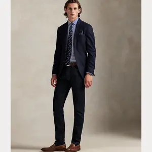 Polo Ralph Lauren - Classic Fit Striped Poplin Shirt