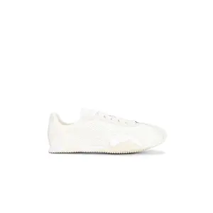 Puma Select H-street Sneakers in Warm White & Alpine Snow