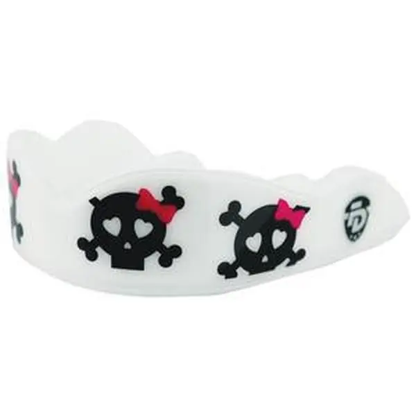 Fightdentist Boil & Bite Mouth Guard | for Boxing and Martial Arts |  Cute Kills