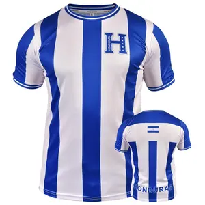 2026 Fury Honduras Soccer Jersey - Honduras Soccer Shirt - Football Honduras Jersey Men/Women/Unisex shirtslatinas