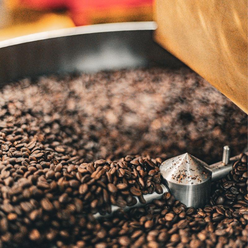 32oz. Cold Brew Concentrate - Out of The Way - Recovery Roast