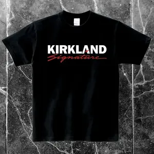 vtg Kirkland signature shirt kirkland signature t shirt