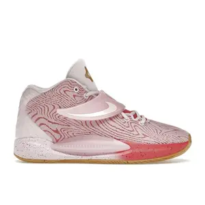 Nike Men's KD 14 Aunt Pearl Basketball Shoes, from StockX
