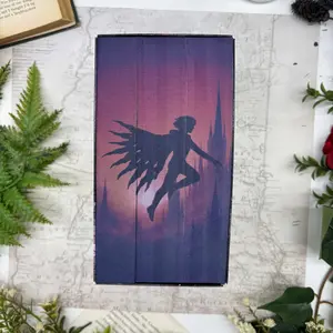 Brandon Sanderson Mistborn