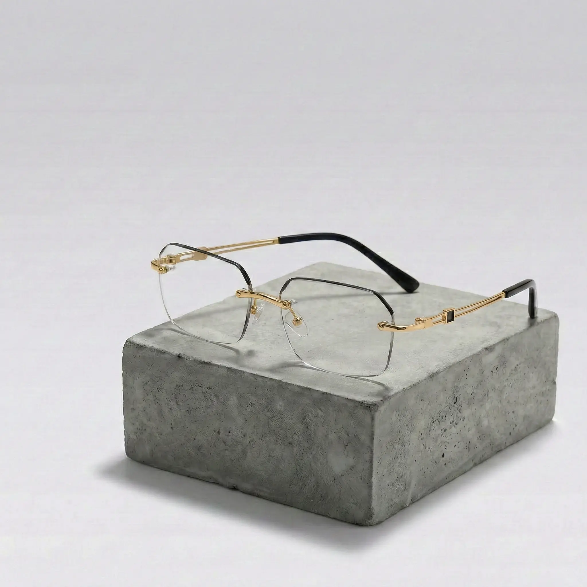 Rimless Polygon
