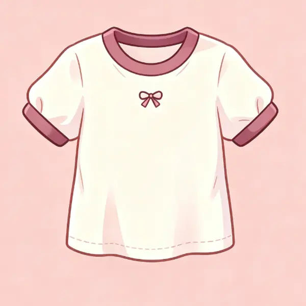 4 Women's Minimalist Basic Plain Blouse Top - Enjoy Priority Packaging and Delivery Services When Purchasing from Our Store