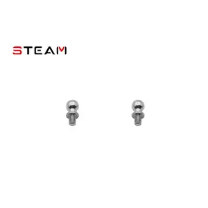 AK4080 AK420 Tail Rotor Holder Linkage Ball Set