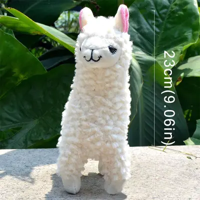 Llamadean Plush TikTok Shop
