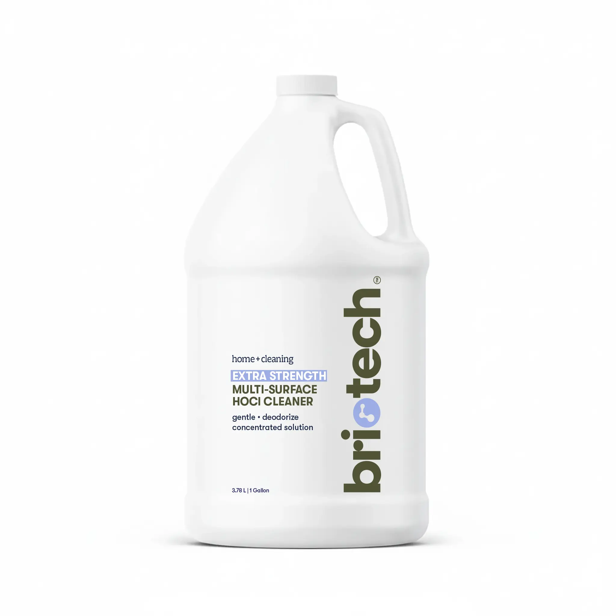 Extra Strength HOCl