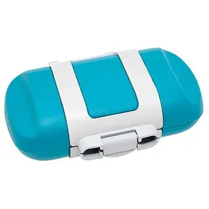 KitchenHQ Microwave Pocket Sandwich Maker