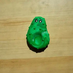 Anxiety pickle