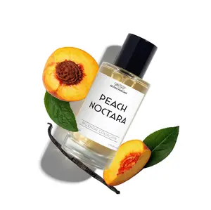 Reverie Parfums' Peach Noctara Eau de Parfum - Unisex Fragrance