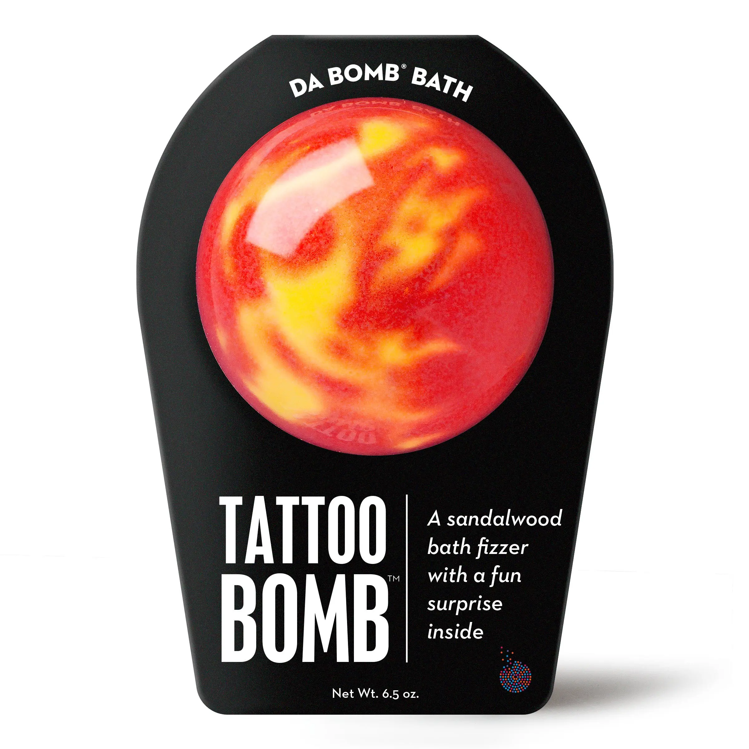 Tattoo Bomb™