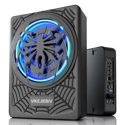 Rotary Subwoofers TikTok Shop