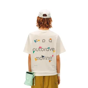 FPA Men’s Climbing Color-Block Graphic T-Shirt – Crew Neck, Breathable, Short Sleeve, Summer Outdoor Sports Shirt