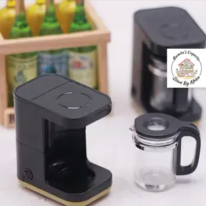 CAFETERA MINIATURA