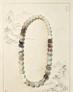 Blessing & Good Fortune Bracelet