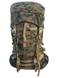 Next-Generation II ILBE Durable Rucksack | ACM Next-Generation II ILBE Durable Rucksack | ACM