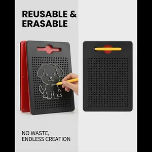 Portable Drawing Board, Stylish and Functional, Daily Sketching, Note-Taking, Multi-Scenario Practical Item