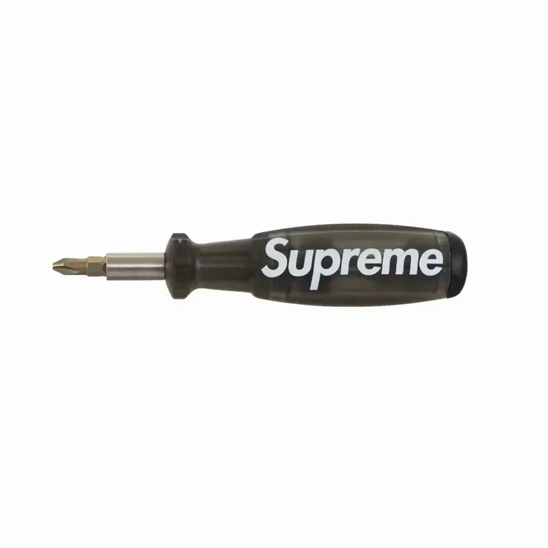 Supreme PB Swiss Tools Screwdriver