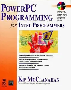 USED-PowerPC Programming for Intel Programmers by Kip McClanahan (Paperback)