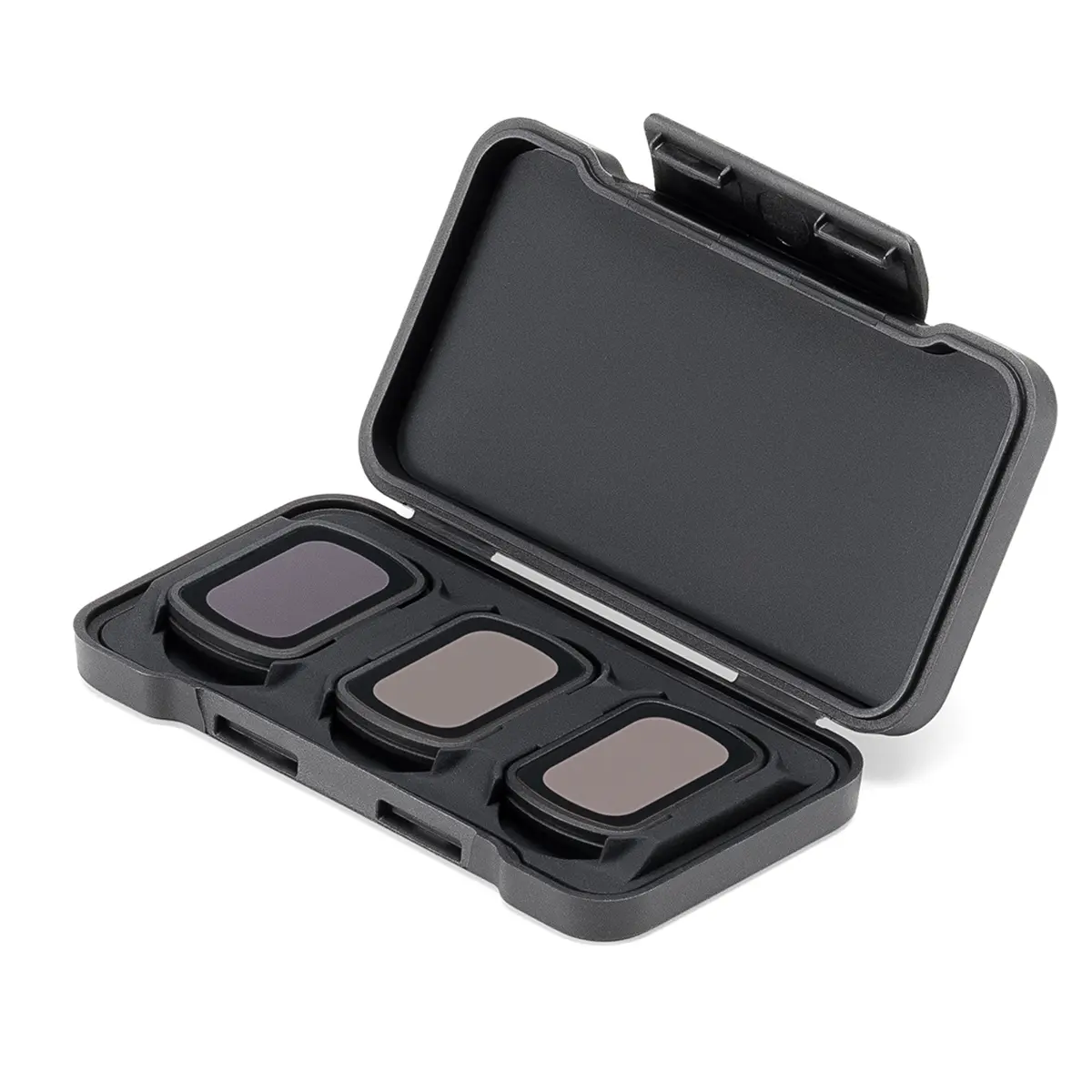 DJI Magnetic ND Filters Set Pack - Durable Compact Lens Accessories with Magnetic Fit for Osmo Pocket 3, Aesthetic Camera Enhancements