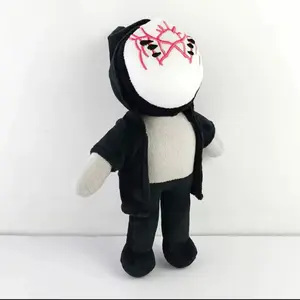 New Sleep Token Plush Plushies With Unique Design And Soft Material For Cozy Nights