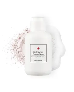 CU Dr. Solution B6 Enzyme Powder Wash
