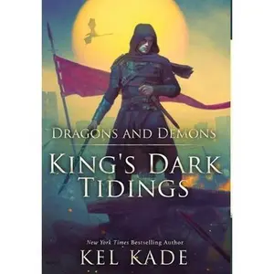 USED-Dragons and Demons by Kade, Kel (Hardcover)