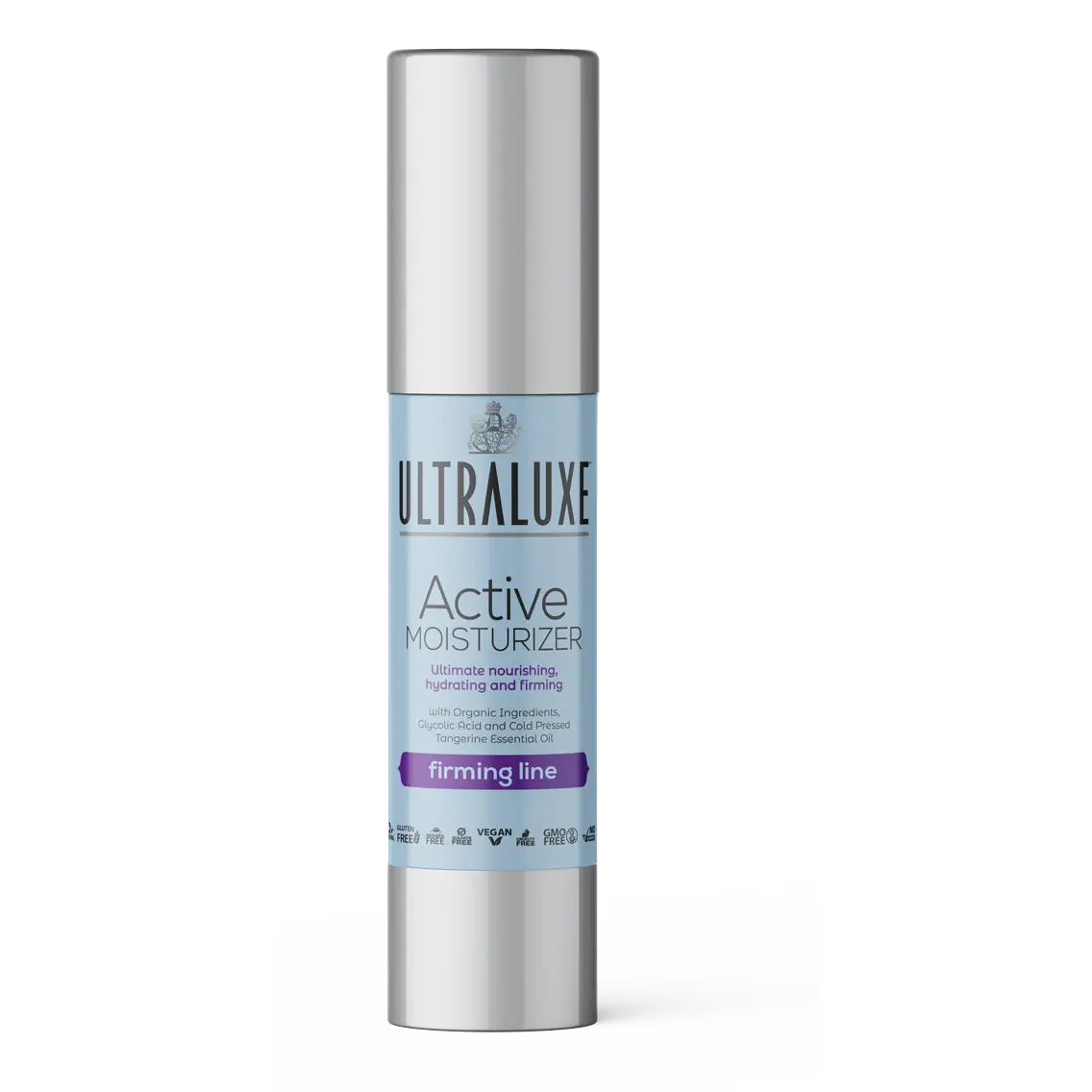 UltraLuxe Firming Active Moisturizer