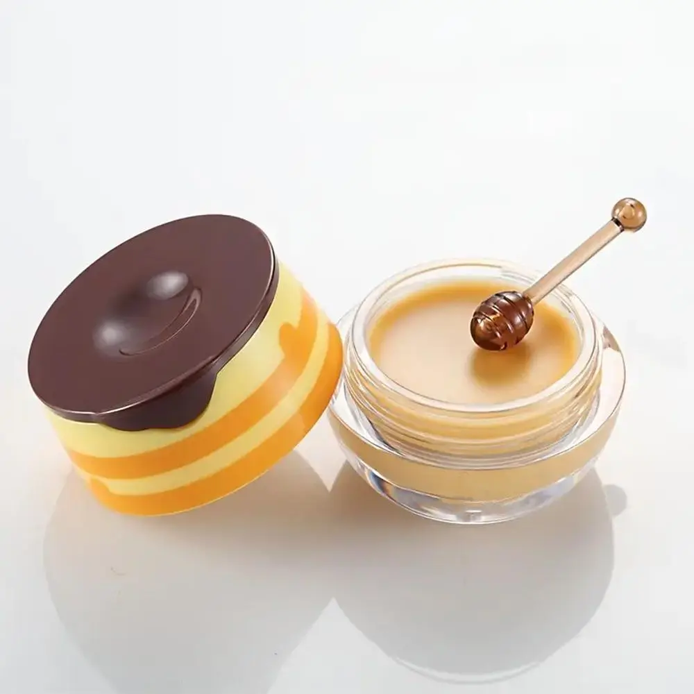 6ml Propolis Moisturizing Soothing Lip Balm, Hydrating Lip Mask, Lip Care Products For Men & Women, Christmas Gift, Moisturizer, Moisturizing Lip Balms