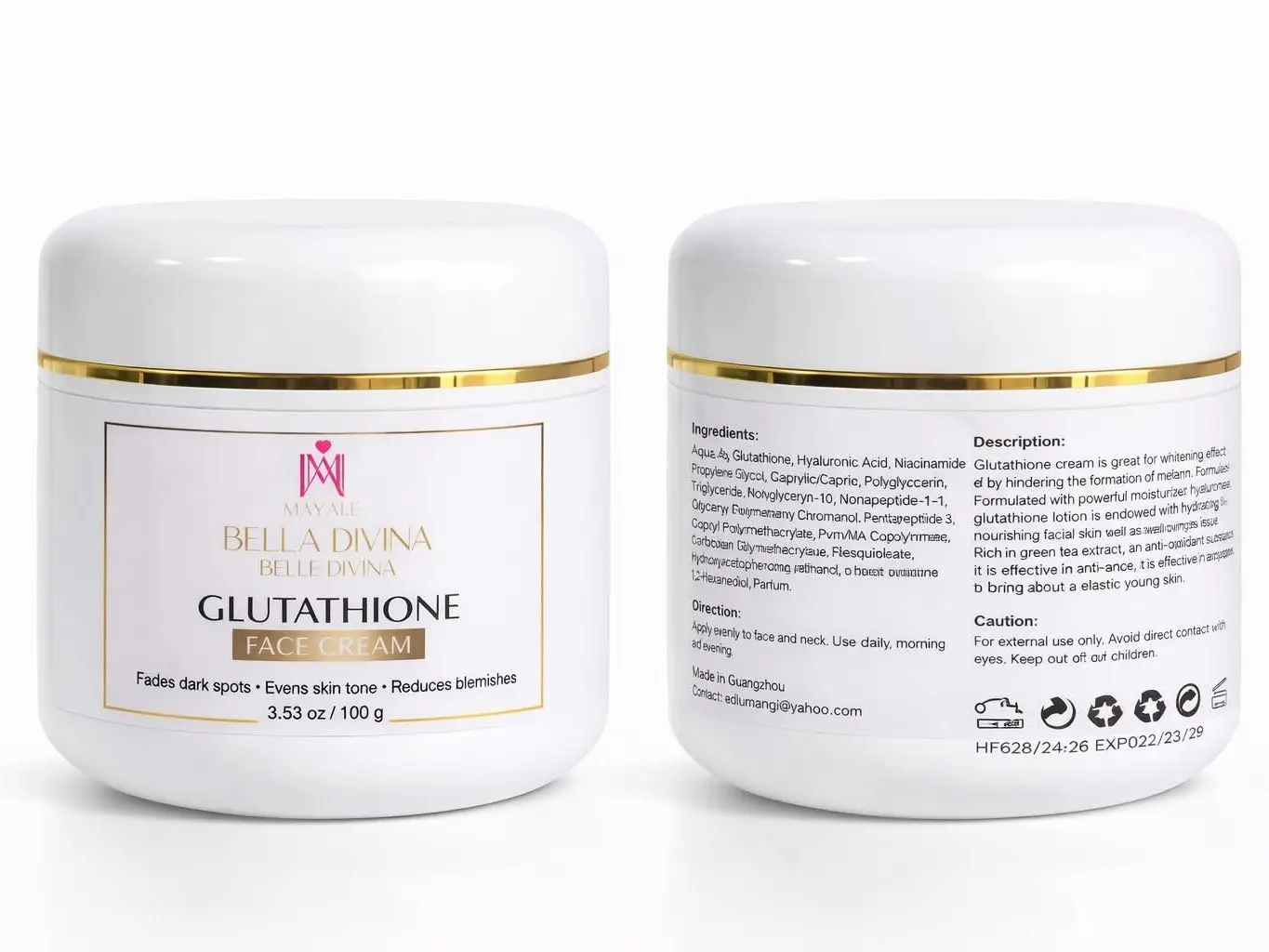 will glutathione help with acne ANTI-ACNE L-Glutathione By Annabee - Thailand Best Selling Beauty Products  - No.1 Online shopping Store