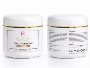 FACE CREAM Facial