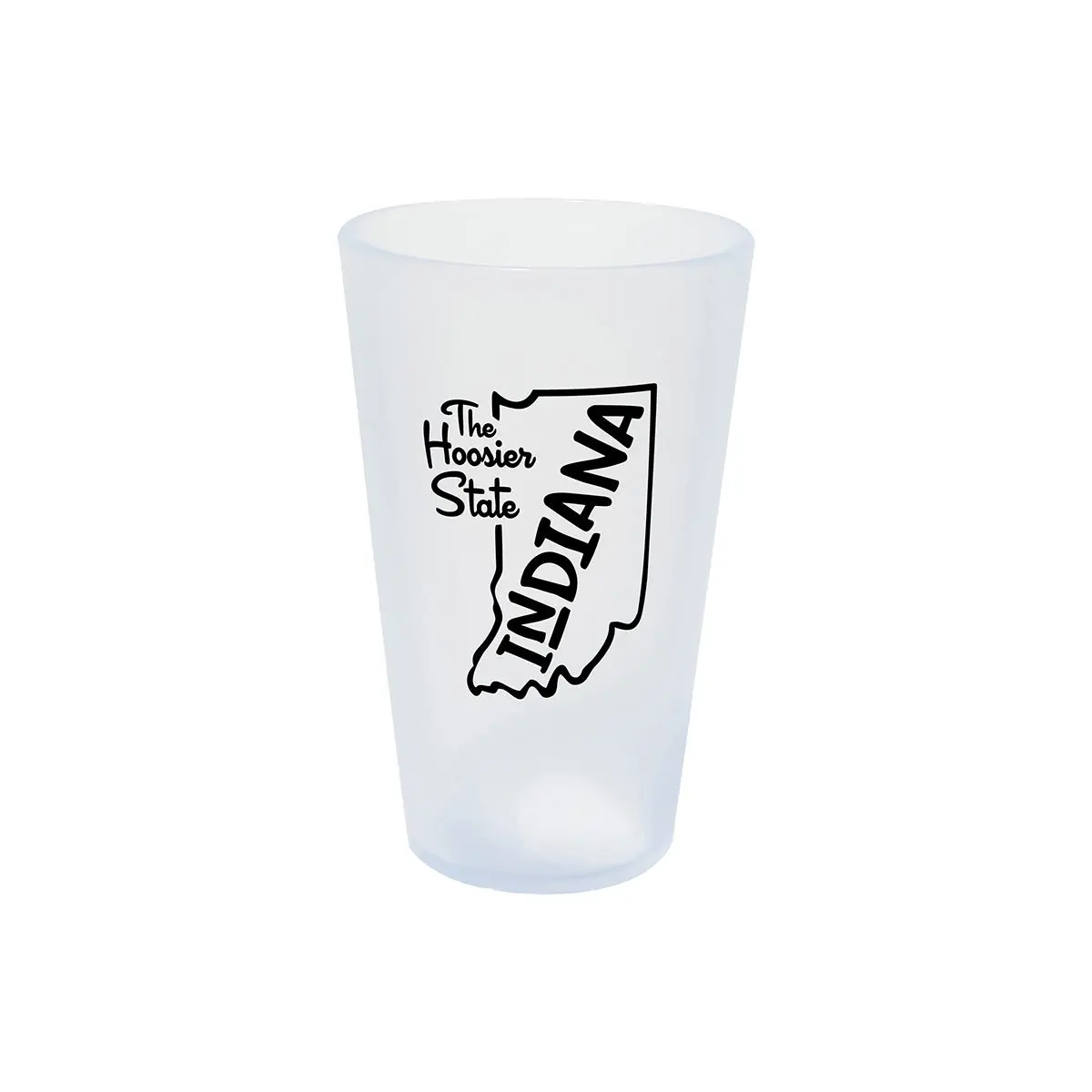 Indiana - The Hoosier State