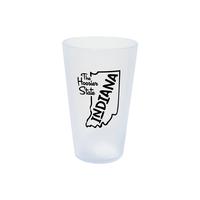 Indiana - The Hoosier State