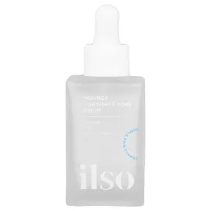 ilso Moringa Tightening Pore Serum, 1.01 fl oz (30 ml)