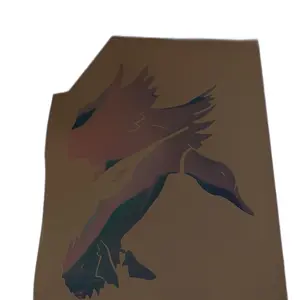 Duck Hunter Window Sticker / Decal