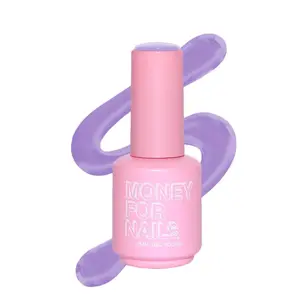 Lavender Skies Gel Polish